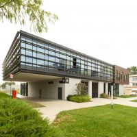 Iren palazzina H ReggioEmilia